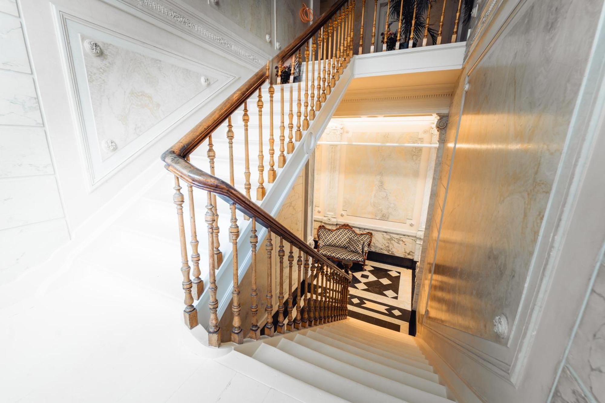 Luxeverblijf B&B Het Wevershuis Херенталс Экстерьер фото