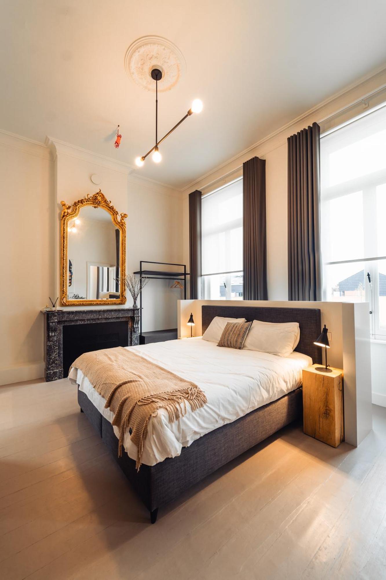 Luxeverblijf B&B Het Wevershuis Херенталс Экстерьер фото